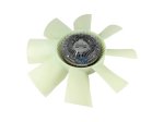 DT Spare Parts - Fan with clutch, D: 680 mm - 2.15503