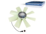 DT Spare Parts - Fan with clutch, D: 750 mm - 2.15508