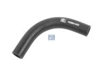 DT Spare Parts - Hose, heating, d: 20.5 mm - 2.15705