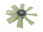 DT Spare Parts - Fan with clutch, D: 750 mm - 2.15505