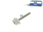 DT Spare Parts - Adjusting screw, M6, L: 55 mm - 2.24061 - 10 Pack