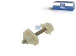 DT Spare Parts - Adjusting screw, M6, L: 55 mm - 2.24062 - 10 Pack