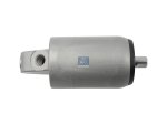 DT Spare Parts - Air pressure cylinder, D: 54.8 mm, L: 131 mm, Ls: 26 mm - 2.16235