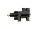 DT Spare Parts - Air pressure cylinder, M12 x 1,5, Ls: 25 mm - 2.16234