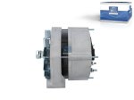 DT Spare Parts - Alternator, 24 V, I: 55 A - 2.21033