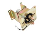 DT Spare Parts - Starter relay, 24 V - 2.22021