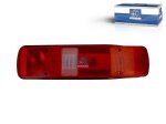 DT Spare Parts - Tail lamp, right, 24 V, Lb: 152 mm, M8, LTh: 20 mm, L: 500 mm, H: 130 mm, T: 90 mm - 2.24416