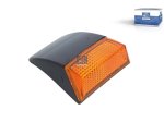 DT Spare Parts - Turn signal lamp kit, left, 24 V, H21W - 2.24493