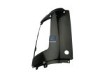 DT Spare Parts - Lamp cover, left - 2.24473