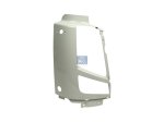 DT Spare Parts - Lamp housing, right - 2.24489