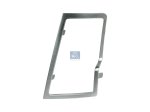 DT Spare Parts - Headlamp frame, left - 2.24471