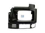 DT Spare Parts - Lamp housing, left - 2.24192