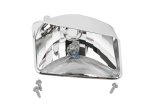 DT Spare Parts - Reflector, high beam lamp, right - 2.24169