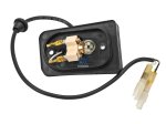 DT Spare Parts - Position lamp, with bulb, 24 V - 2.24195