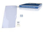 DT Spare Parts - Lamp protector, headlamp, left - 2.24103