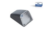 DT Spare Parts - Position lamp, white - 2.24196