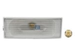 DT Spare Parts - Position lamp, without bulb, with lamp socket - 2.24129