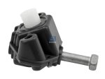DT Spare Parts - Lamp adjuster, L: 28 mm - 2.24321