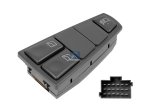 DT Spare Parts - Control panel, door, driver side - 2.25343