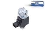 DT Spare Parts - Solenoid valve, 24 V, M12 x 1,5, max. 10 bar, 2 poles - 2.25061