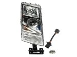 DT Spare Parts - Headlamp, right - 2.24605