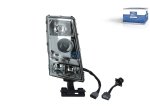 DT Spare Parts - Headlamp, right, Xenon - 2.24613