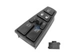 DT Spare Parts - Control panel, door, driver side, 24 V - 2.25341