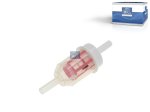 DT Spare Parts - Filter, D: 30 mm, H: 104 mm - 2.25029