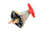 DT Spare Parts - Battery main switch, 24 V - 2.26151