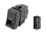 DT Spare Parts - Switch, axle lift - 2.25317