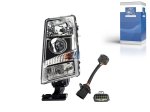 DT Spare Parts - Headlamp, left - 2.24604