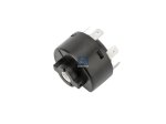 DT Spare Parts - Ignition switch, 24 V, 6 poles - 2.25053