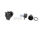 DT Spare Parts - Socket, crimp connection, 24 V, ISO 7638, 5 poles - 2.25432