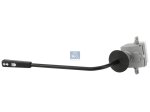 DT Spare Parts - Steering column switch, 24 V, 7 poles - 2.25002