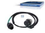 DT Spare Parts - Charge pressure sensor, SPmin: 0.4 bar, SPmax: 4 bar, 4 poles - 2.27172