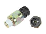 DT Spare Parts - Pressure switch, M16 x 1,5, SPmin: 0.05 bar, SPmax: 0.3 bar - 2.27161