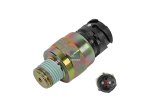 DT Spare Parts - Pressure switch, M16 x 1,5, SPmin: 6.7 bar, SPmax: 7.5 bar - 2.27154