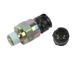 DT Spare Parts - Pressure switch, M16 x 1,5, SPmin: 1.5 bar, SPmax: 2.5 bar - 2.27139