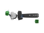 DT Spare Parts - Steering column switch, windscreen wiper, 24 V, 12 poles - 2.27304