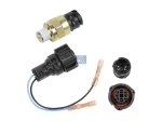 DT Spare Parts - Pressure switch, with adapter cable, M16 x 1,5, SPmin: 3.9 bar, SPmax: 4.5 bar, 2 poles - 2.27015