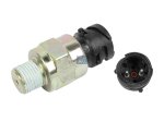 DT Spare Parts - Pressure switch, M16 x 1,5, SPmin: 7.2 bar, SPmax: 8.8 bar - 2.27126