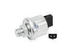 DT Spare Parts - Pressure sensor, M16 x 1,5, SPmax: 10 bar - 2.27012
