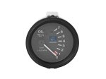 DT Spare Parts - Oil pressure gauge, 24 V - 2.27086