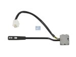 DT Spare Parts - Steering column switch, 5 poles - 2.27049