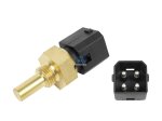 DT Spare Parts - Temperature sensor, M16 x 1,5, SW: 27, L: 70 mm, Tmax: 120 °C, 4 poles - 2.27027