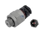 DT Spare Parts - Brake light switch, M16 x 1,5, SPmin: 0.1 bar, SPmax: 0.5 bar - 2.27155