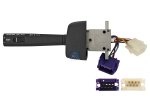 DT Spare Parts - Steering column switch, turn signal, 24 V, 13 poles - 2.27301
