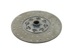 DT Spare Parts - Clutch disc, D: 430 mm - 2.30217