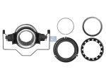 DT Spare Parts - Release bearing, D: 124 mm, H: 124 mm - 2.30255