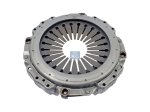 DT Spare Parts - Clutch cover, D: 430 mm - 2.30261